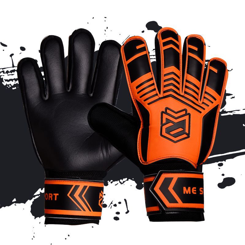 Sports Equipment For Kids - Sarung Tangan Kiper Aksesoris Olahraga Perlengkapan