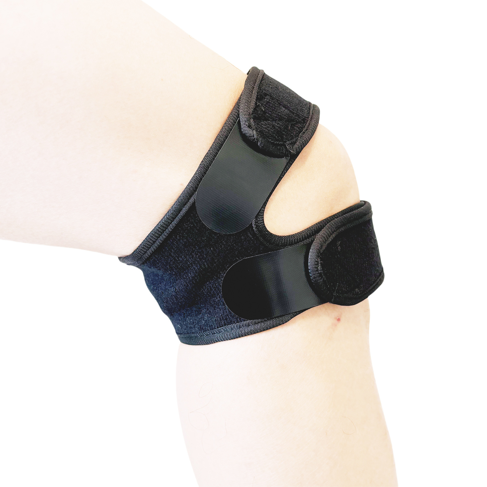 Sports Equipment Knee Support - 1PC Pelindung Lutut Peralatan Kebugaran -