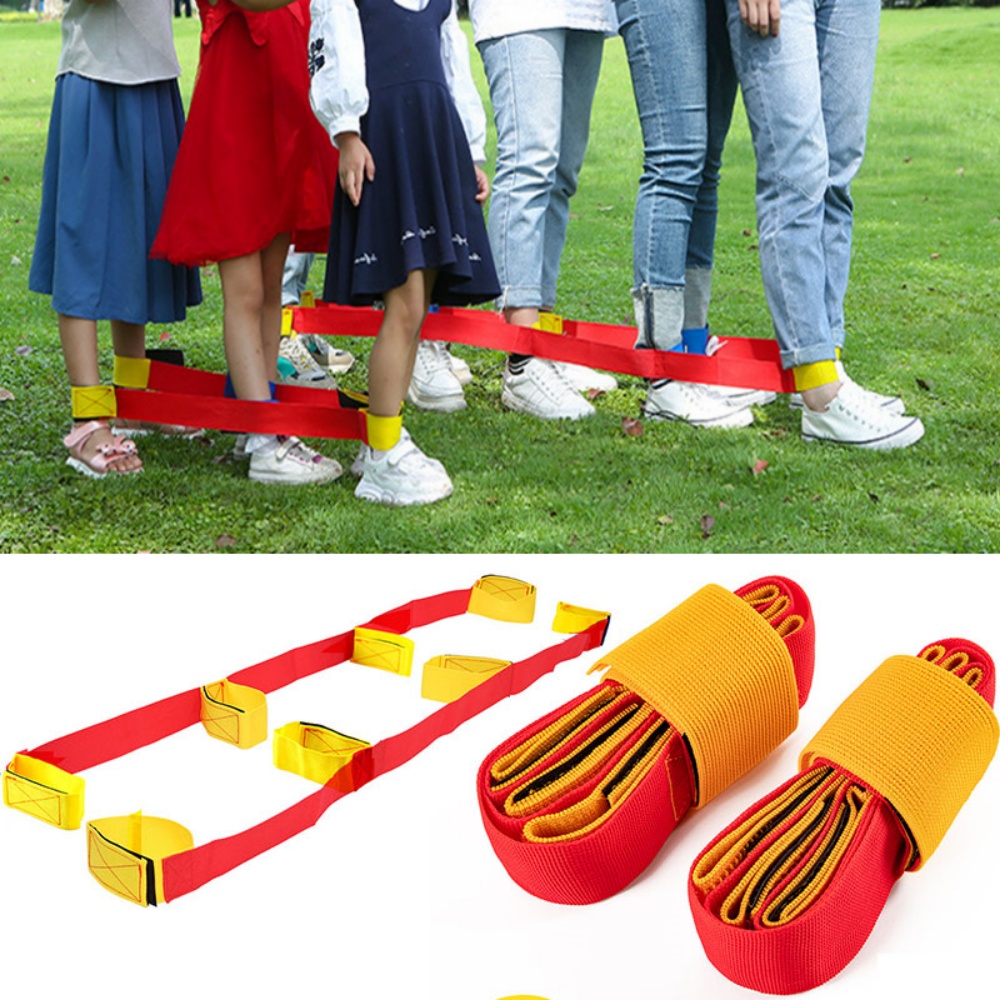 Sports Equipment Game - Mainan Olahraga Luar Ruangan Permainan Langkah