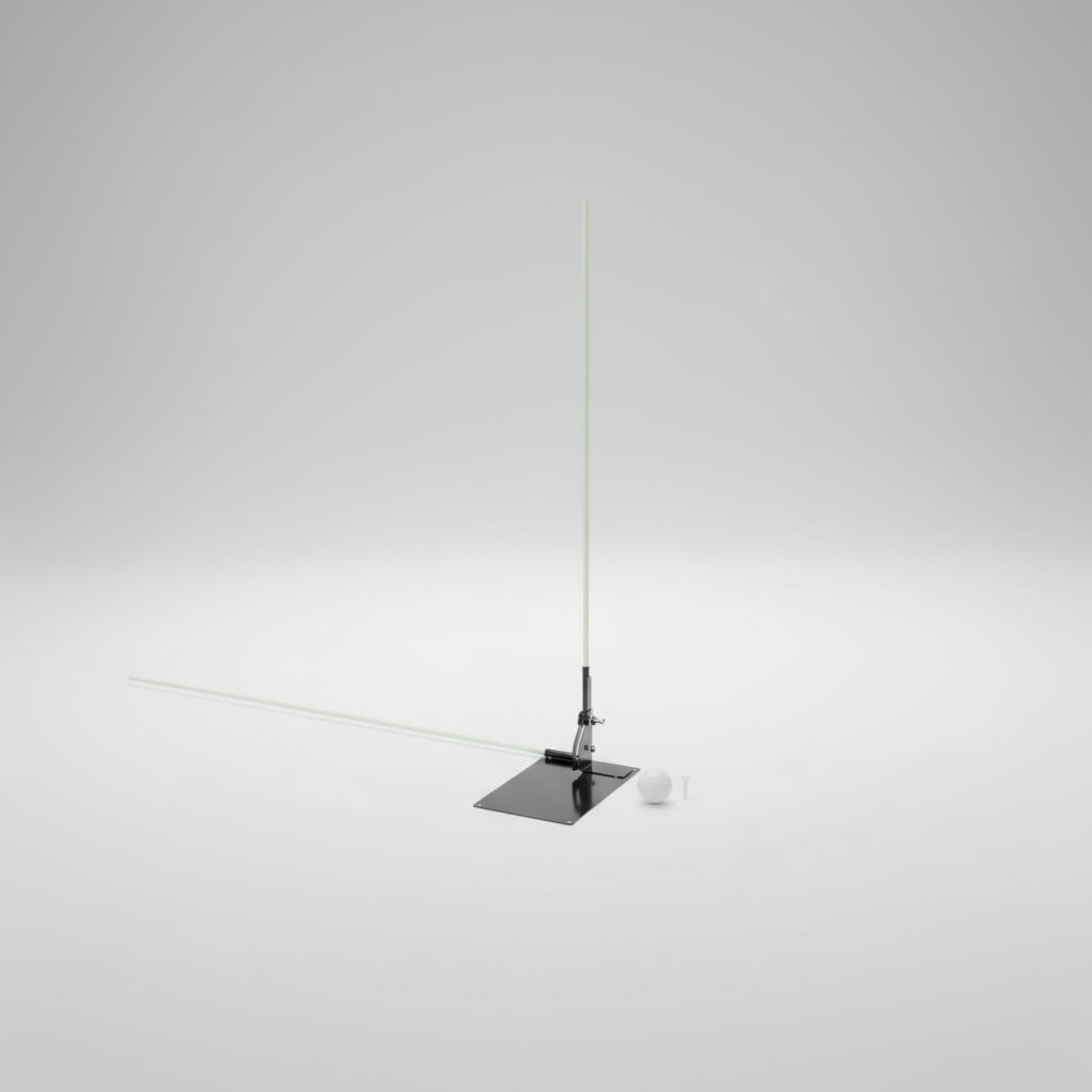 Sports Equipment Golf - Pelatih Golf Swing Plane yang Mudah