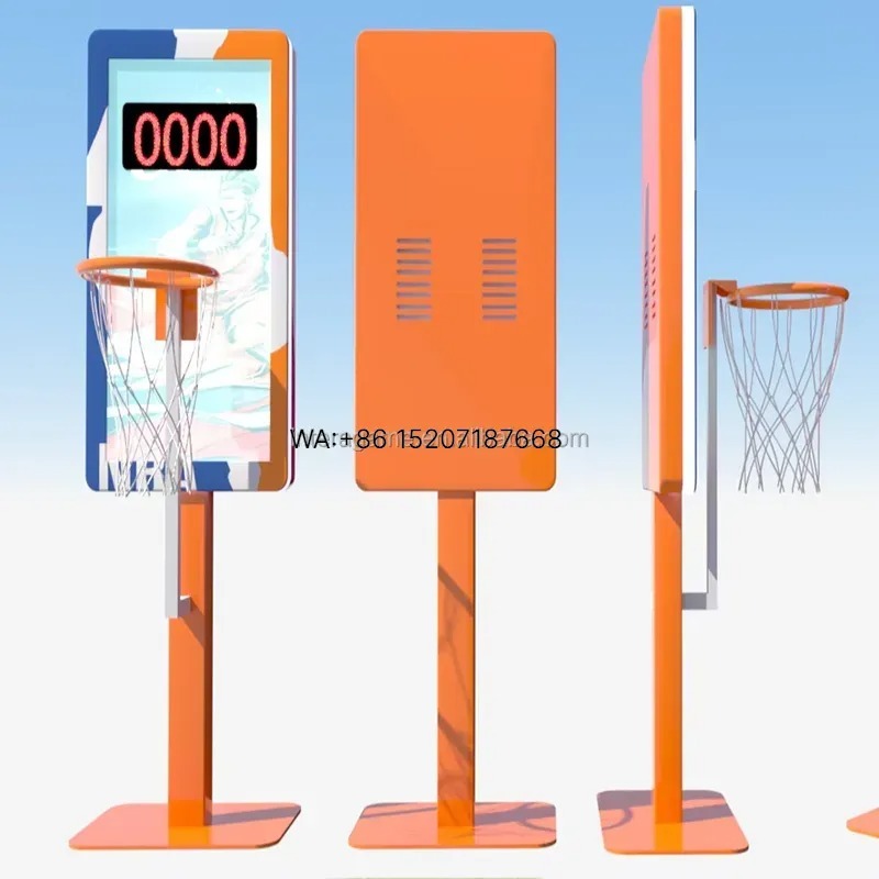 Sports Equipment Basketball - Wmwmnu Grosir Peralatan Interaktif Sistem Permainan