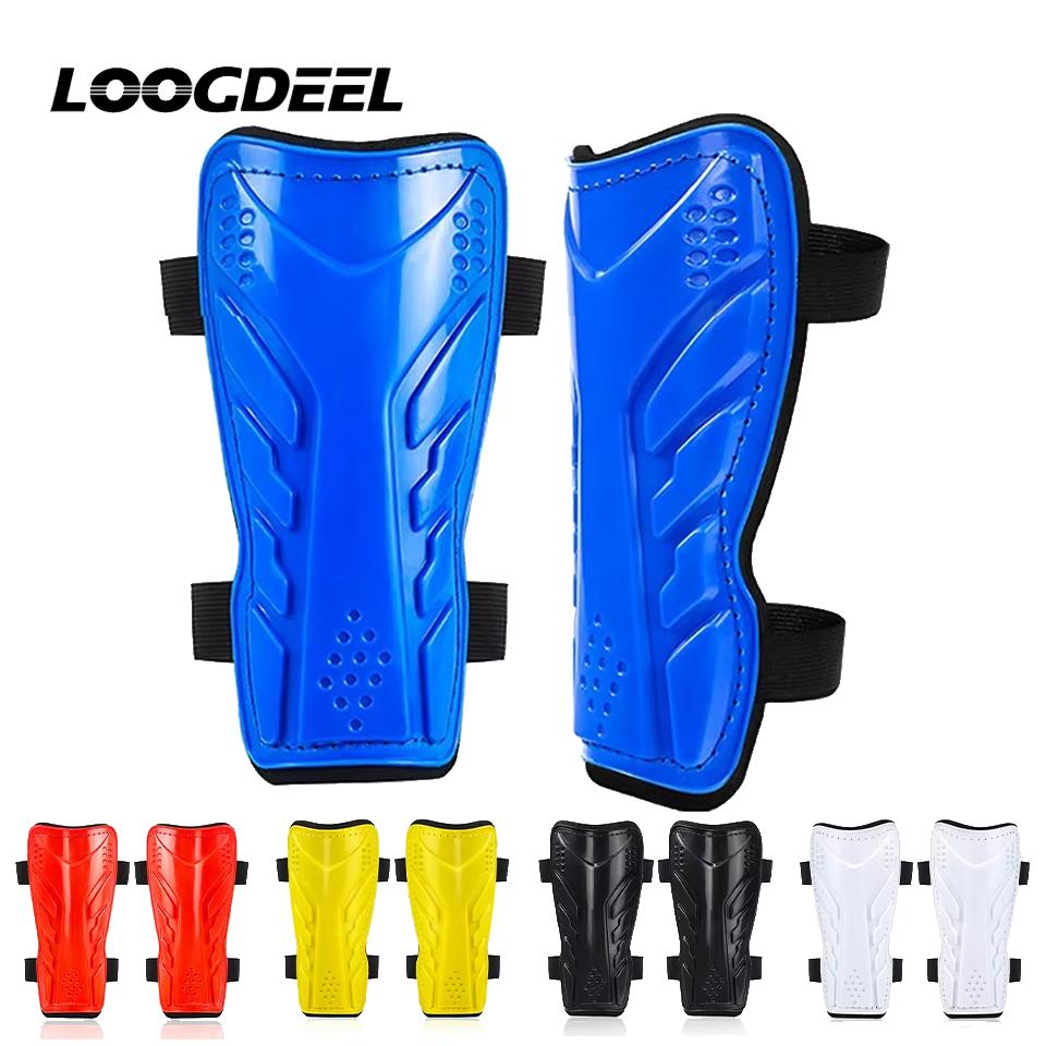 Sports Equipment Knee Support - Loogdeel Papan Pelindung Kaki Tali Sepak