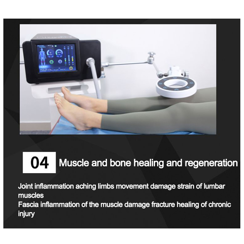 Sports Equipment Uk - Peralatan Perawatan Ketegangan Otot Lumbar PM-ST,