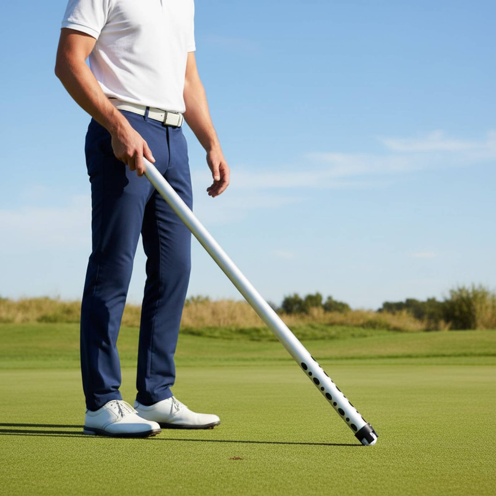 Pengambil Bola Golf Portabel,  - Sports Equipment Golf ulasan dan harga