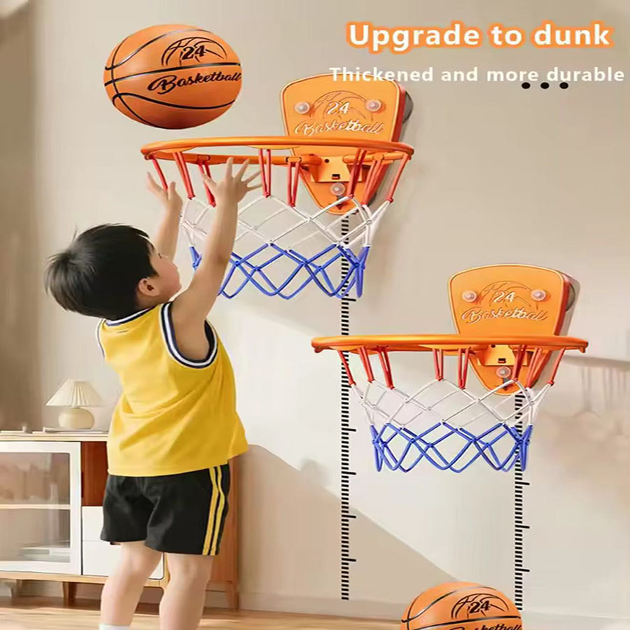 Ring Basket Anak Laki-Laki Rin - Sports Equipment For Kids ulasan dan harga