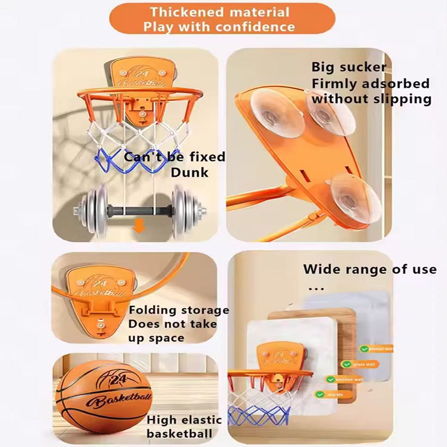 Ring Basket Anak Laki-Laki Rin - Sports Equipment For Kids ulasan dan harga