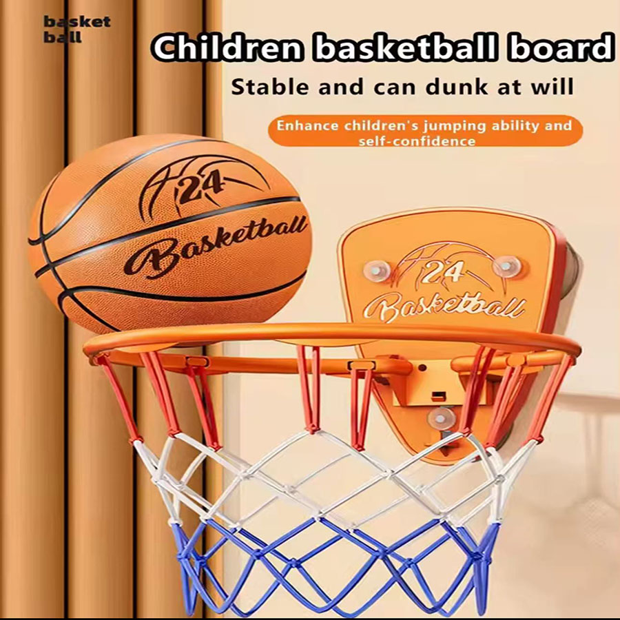 Ring Basket Anak Laki-Laki Rin - Sports Equipment For Kids ulasan dan harga