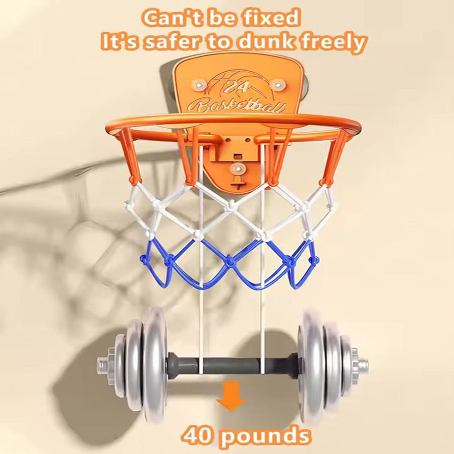 Ring Basket Anak Laki-Laki Rin - Sports Equipment For Kids ulasan dan harga