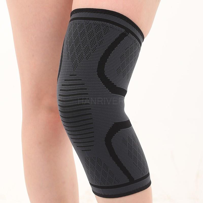 Olahraga kompresi lutut pinggu - Sports Equipment Knee Support ulasan dan harga