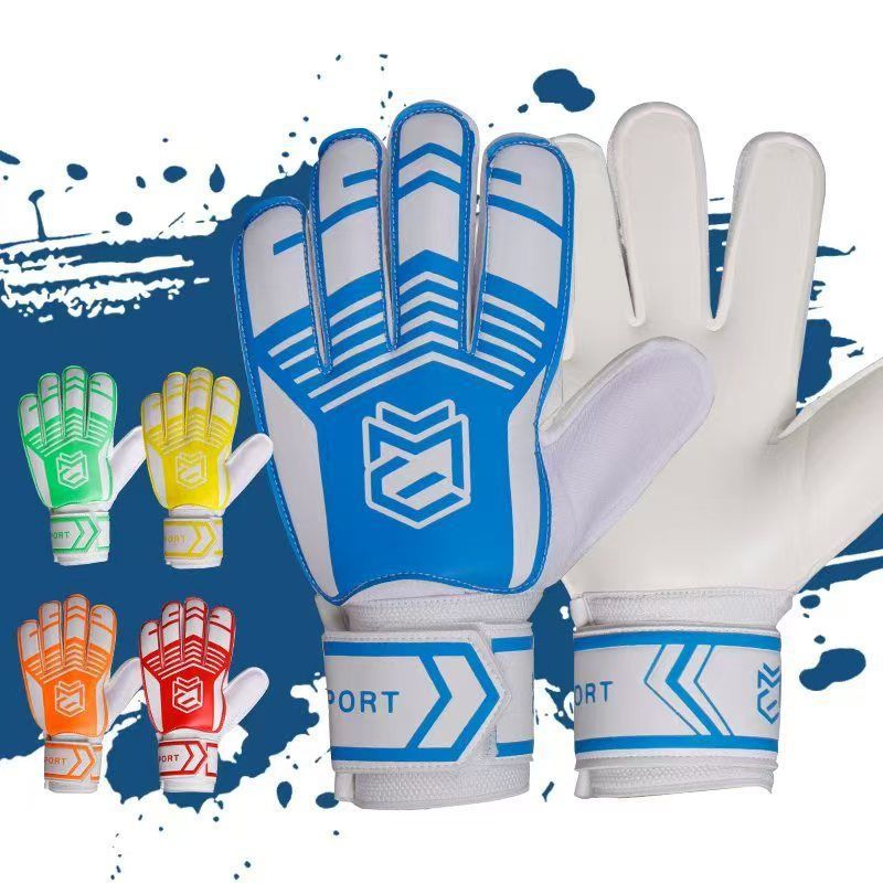 Sarung Tangan Kiper Aksesoris  - Sports Equipment For Kids ulasan dan harga