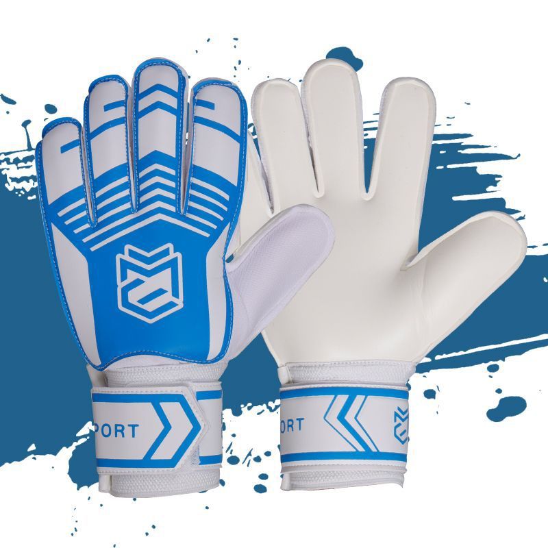 Sarung Tangan Kiper Aksesoris  - Sports Equipment For Kids ulasan dan harga