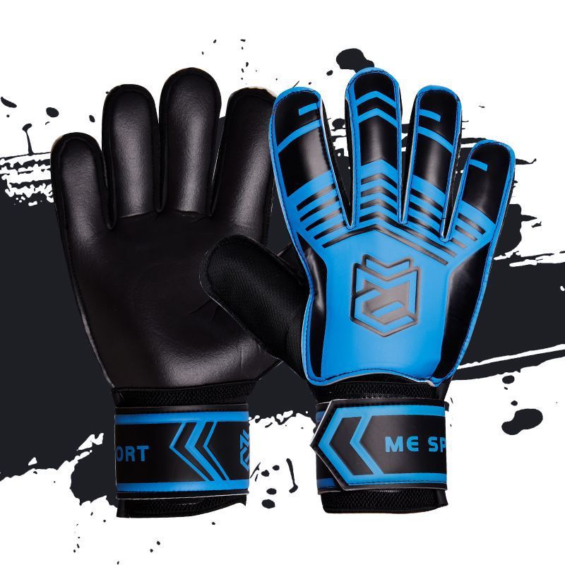 Sarung Tangan Kiper Aksesoris  - Sports Equipment For Kids ulasan dan harga