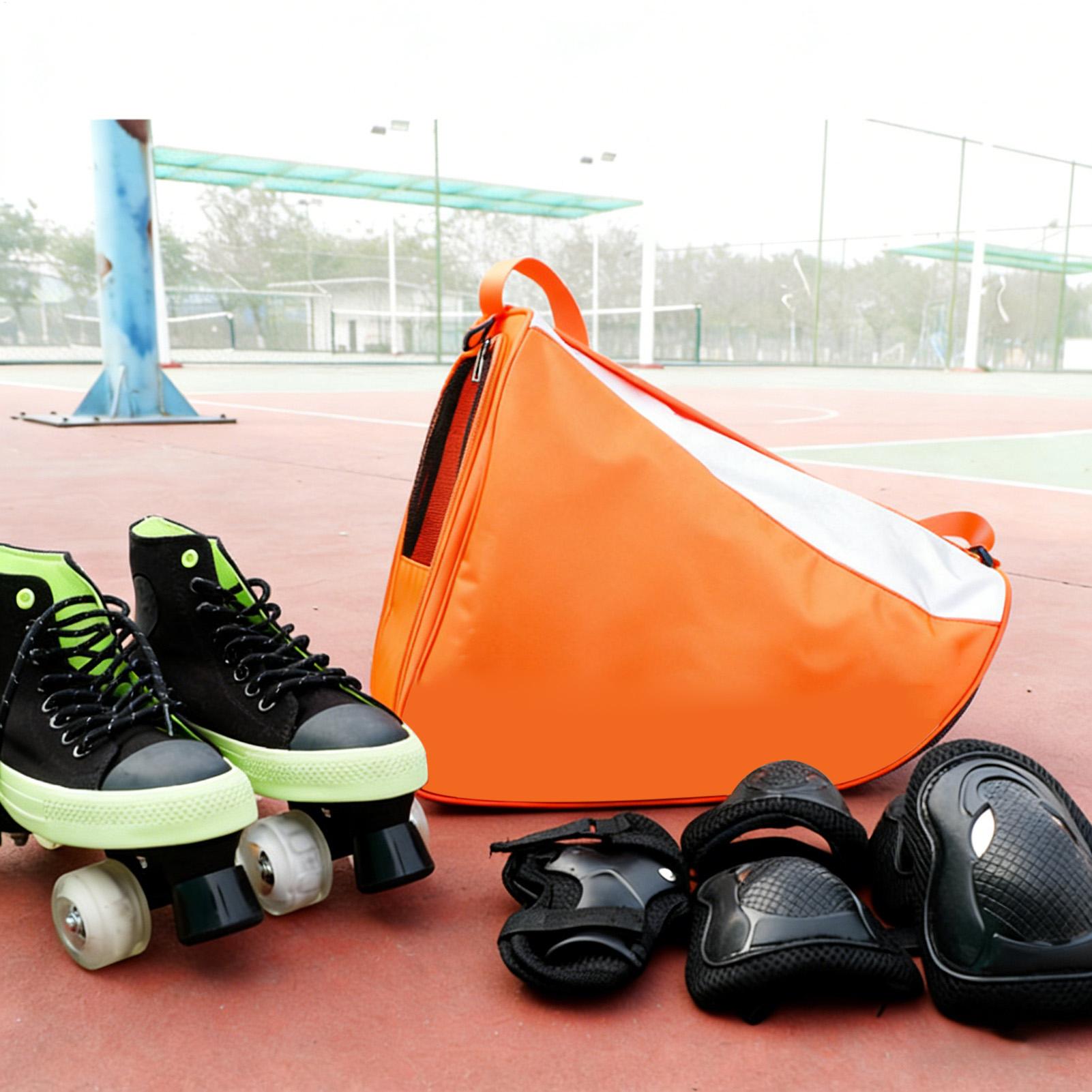 Tas Sepatu Roda Peralatan Olah - Sports Equipment For Kids ulasan dan harga