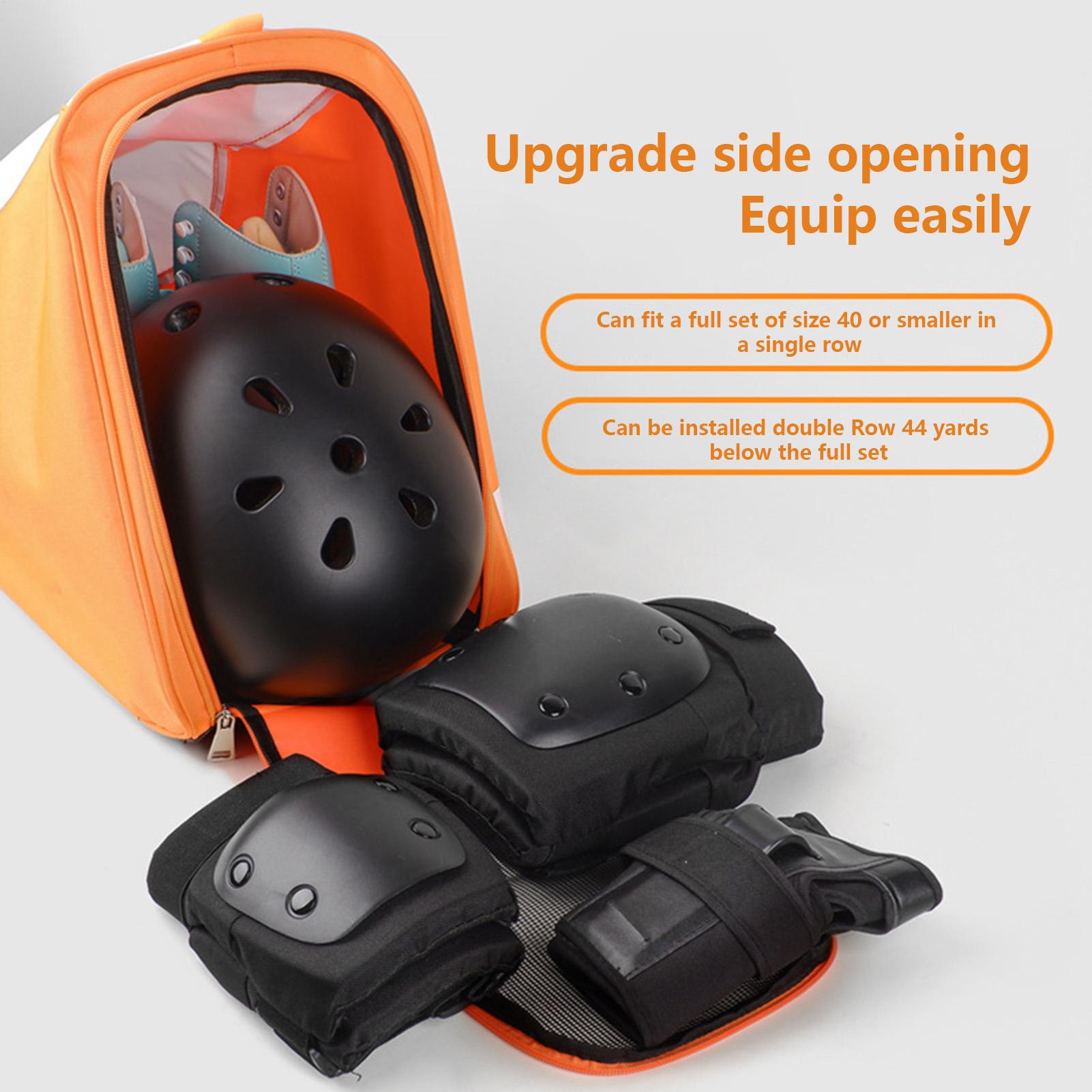 Tas Sepatu Roda Peralatan Olah - Sports Equipment For Kids ulasan dan harga