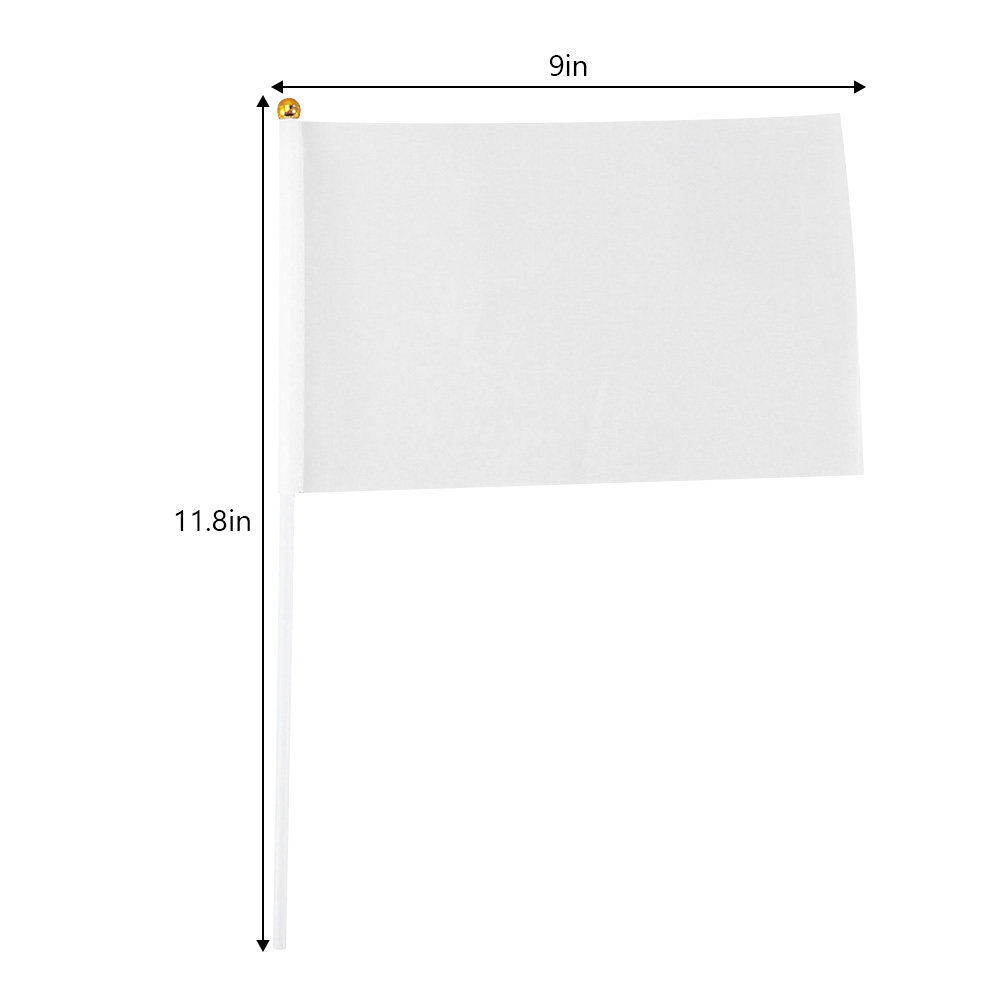 25 buah Bendera Sinyal Peganga - Sports Equipment Game ulasan dan harga