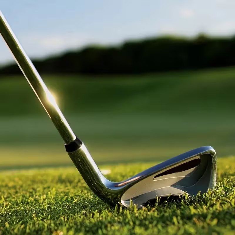 Pengkilap klub golf profesiona - Sports Equipment Golf ulasan dan harga