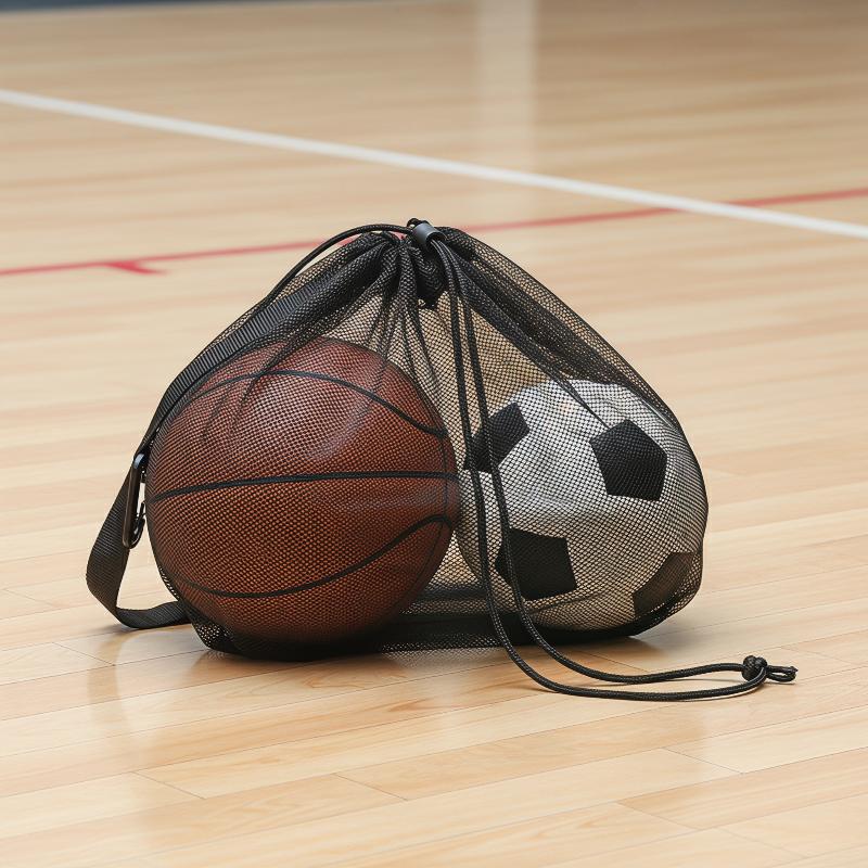 Tas Peralatan Latihan Olahraga - Sports Equipment Basketball ulasan dan harga