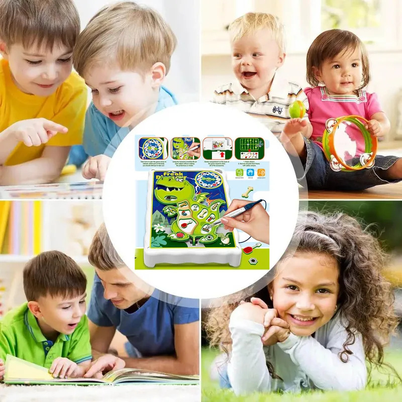 Permainan Latihan Sentuhan yan - Sports Equipment For Kids ulasan dan harga
