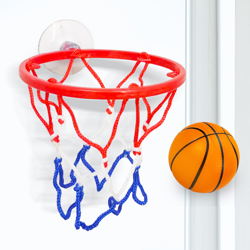 Set Ring Basket Mini Dalam Rua - Sports Equipment For Kids ulasan dan harga
