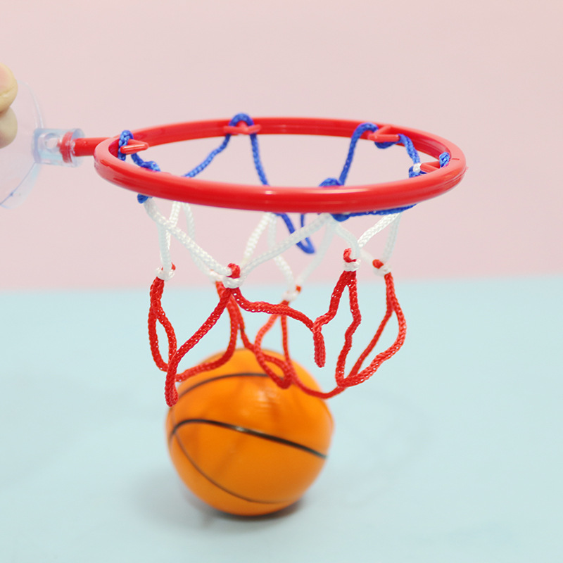 Set Ring Basket Mini Dalam Rua - Sports Equipment For Kids ulasan dan harga