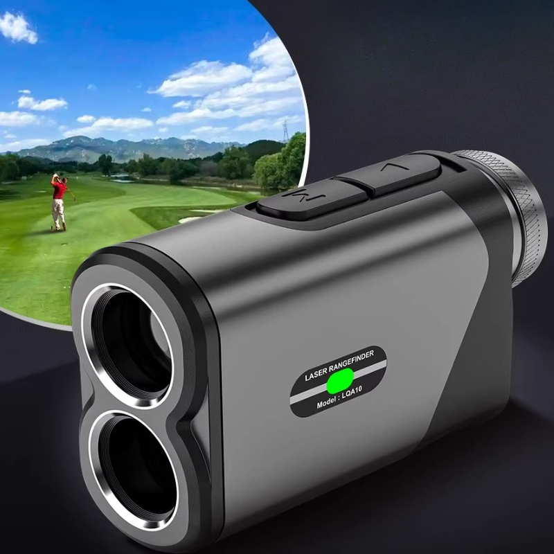 Alat Pengukur Jarak Golf Laser - Sports Equipment Golf ulasan dan harga