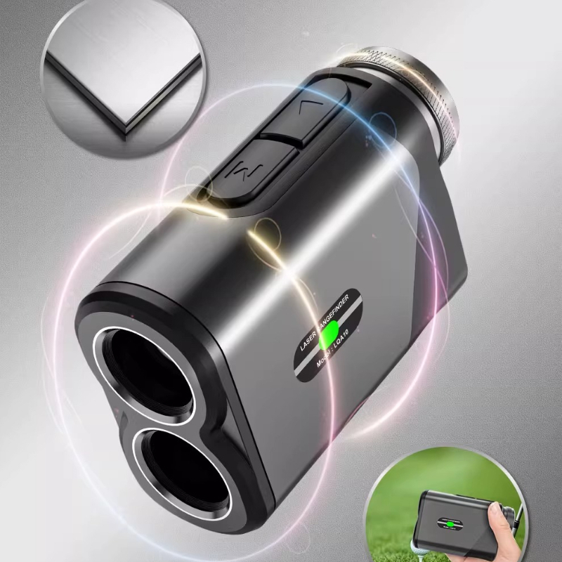 Alat Pengukur Jarak Golf Laser - Sports Equipment Golf ulasan dan harga