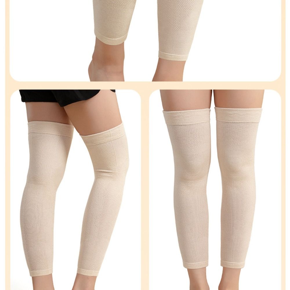 Pelindung Lutut Olahraga Katun - Sports Equipment Knee Support ulasan dan harga