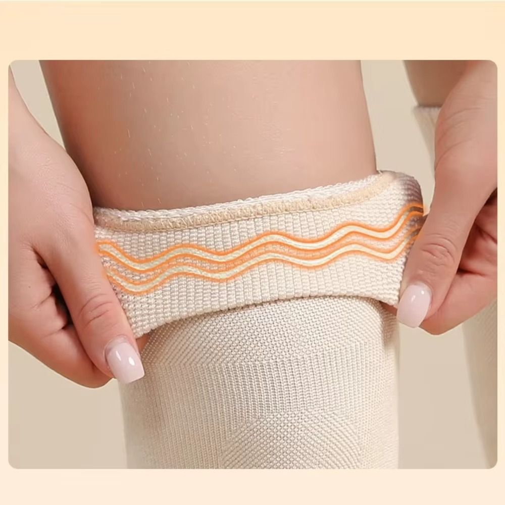 Pelindung Lutut Olahraga Katun - Sports Equipment Knee Support ulasan dan harga