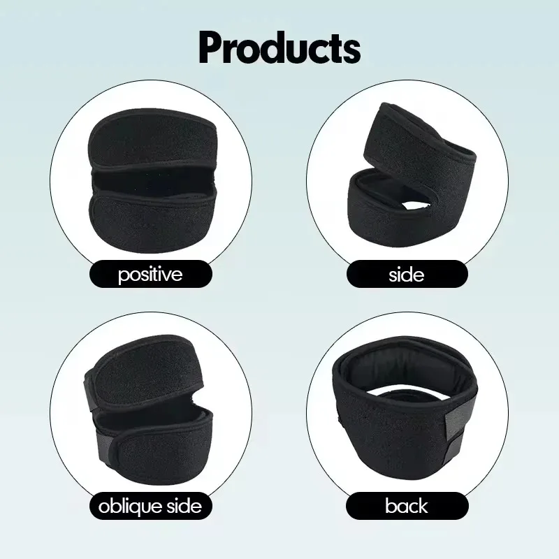 1 Buah Peralatan Kebugaran Pel - Sports Equipment Knee Support ulasan dan harga