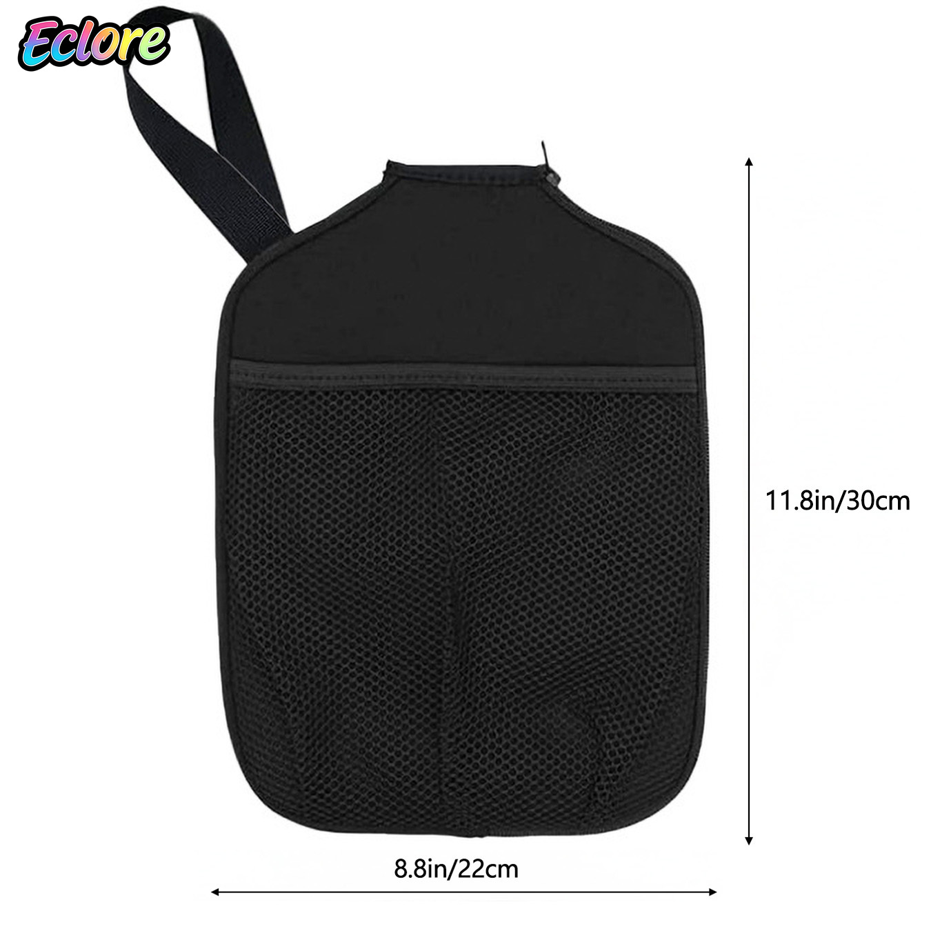 Tas Dayung Pickleball Pink Orc - Sports Equipment Game ulasan dan harga