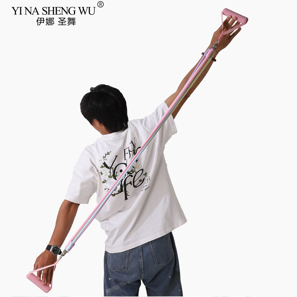 Set tali resistensi pergelanga - Sports Equipment Kit ulasan dan harga