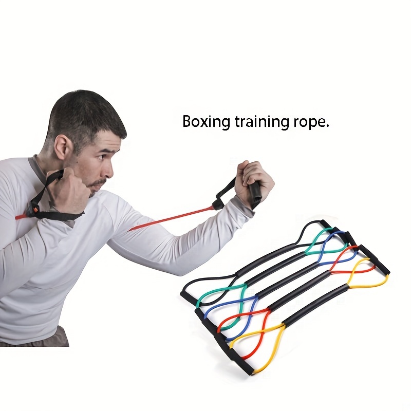 1 buah Tali Latihan Tinju, Tal - Sports Equipment Kit ulasan dan harga