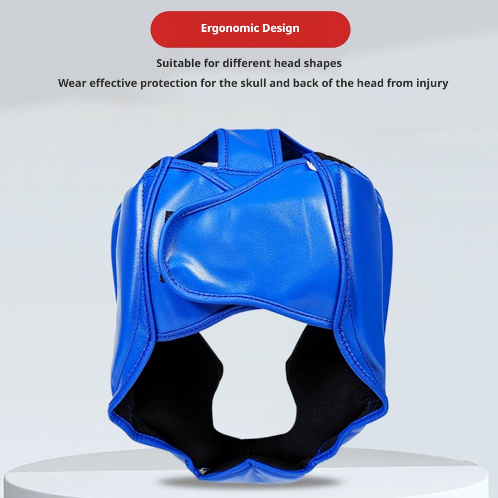 Helm Kick Boxing untuk Dewasa  - Sports Equipment For Kids ulasan dan harga