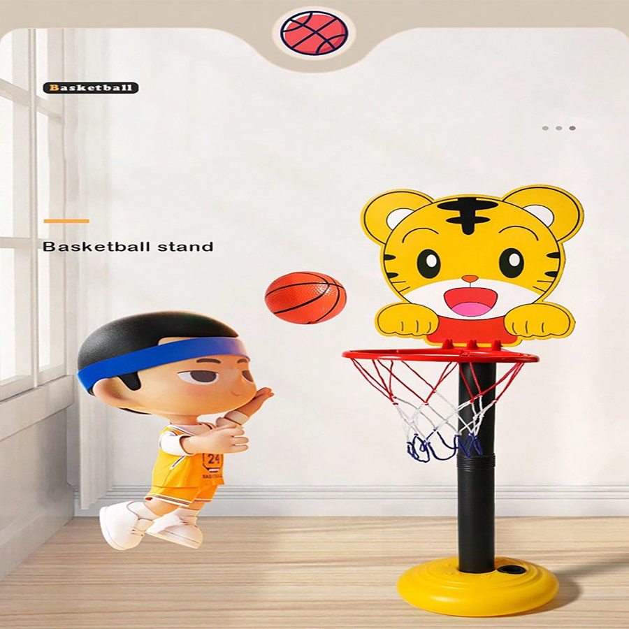 Ring Basket Mini Outdoor Indoo - Sports Equipment For Kids ulasan dan harga