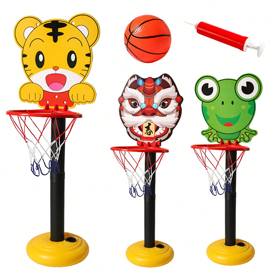 Ring Basket Mini Outdoor Indoo - Sports Equipment For Kids ulasan dan harga