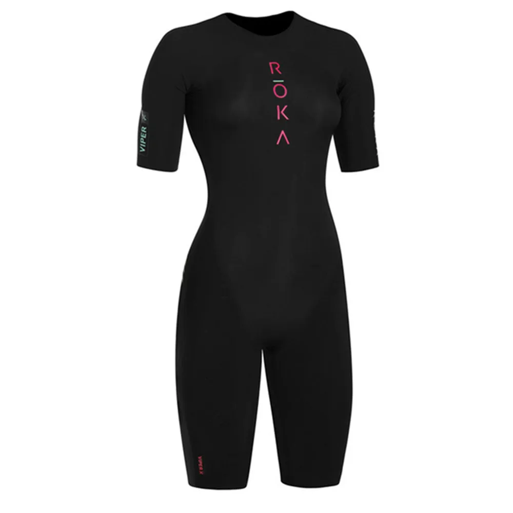 Roka baju renang lengan pendek - Sports Equipment Kit ulasan dan harga