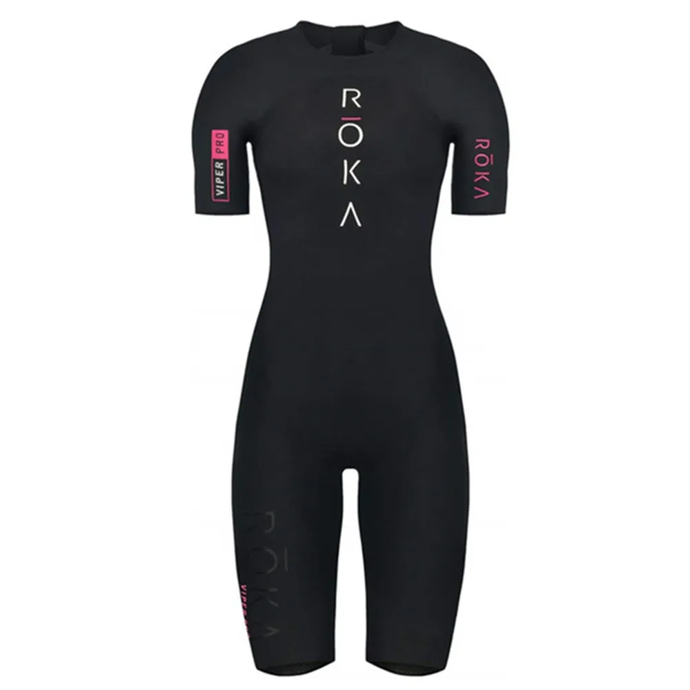 Roka baju renang lengan pendek - Sports Equipment Kit ulasan dan harga