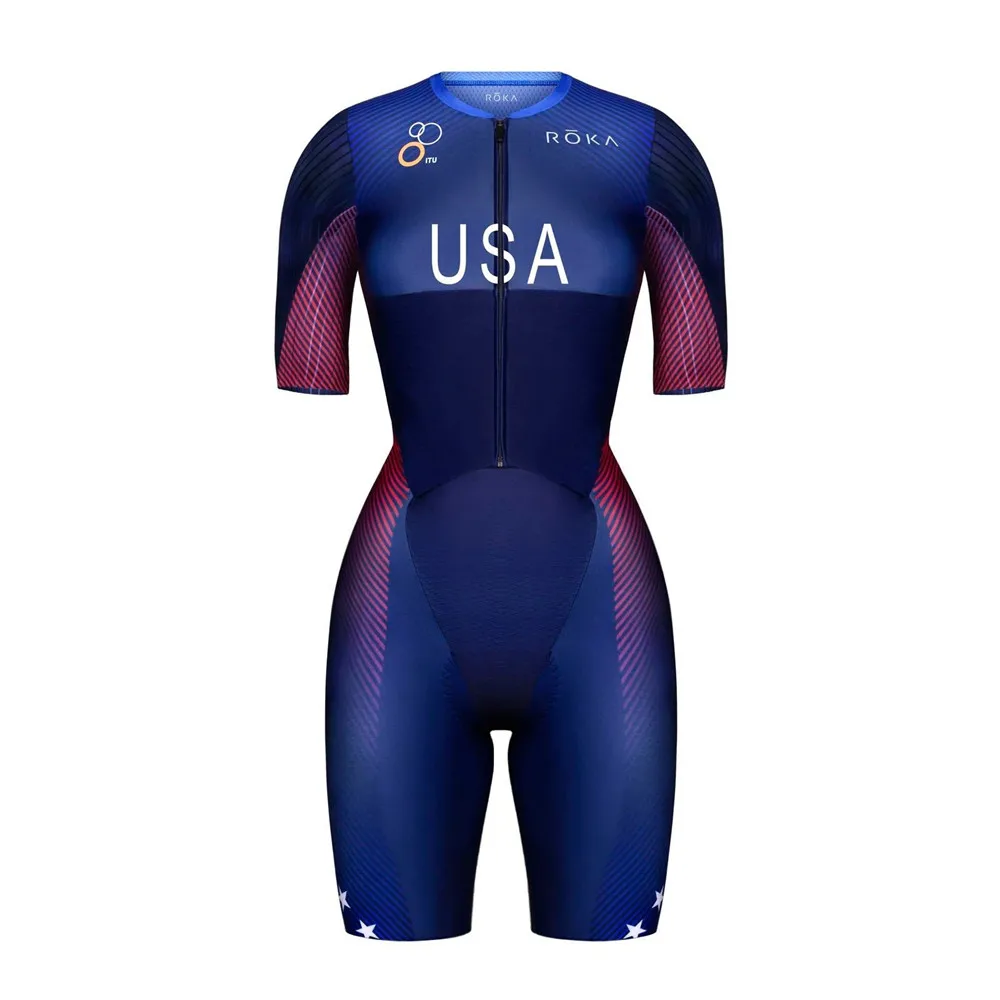 Roka baju renang lengan pendek - Sports Equipment Kit ulasan dan harga