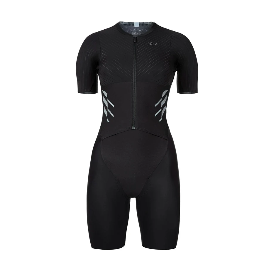Roka baju renang lengan pendek - Sports Equipment Kit ulasan dan harga