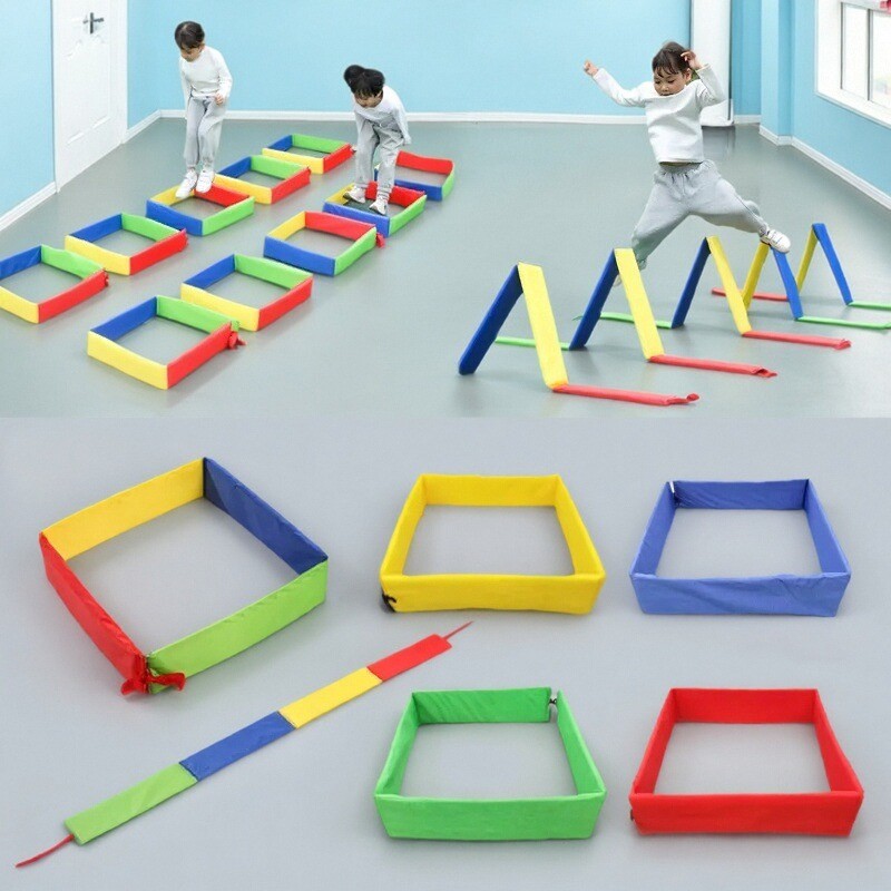 Permainan Anak Luar Ruangan Pl - Sports Equipment For Kids ulasan dan harga