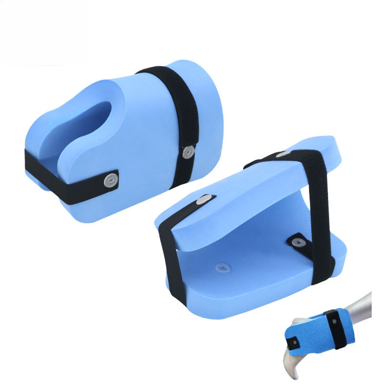 Penyangga Lutut EVA Leg Float, - Sports Equipment Knee Support ulasan dan harga