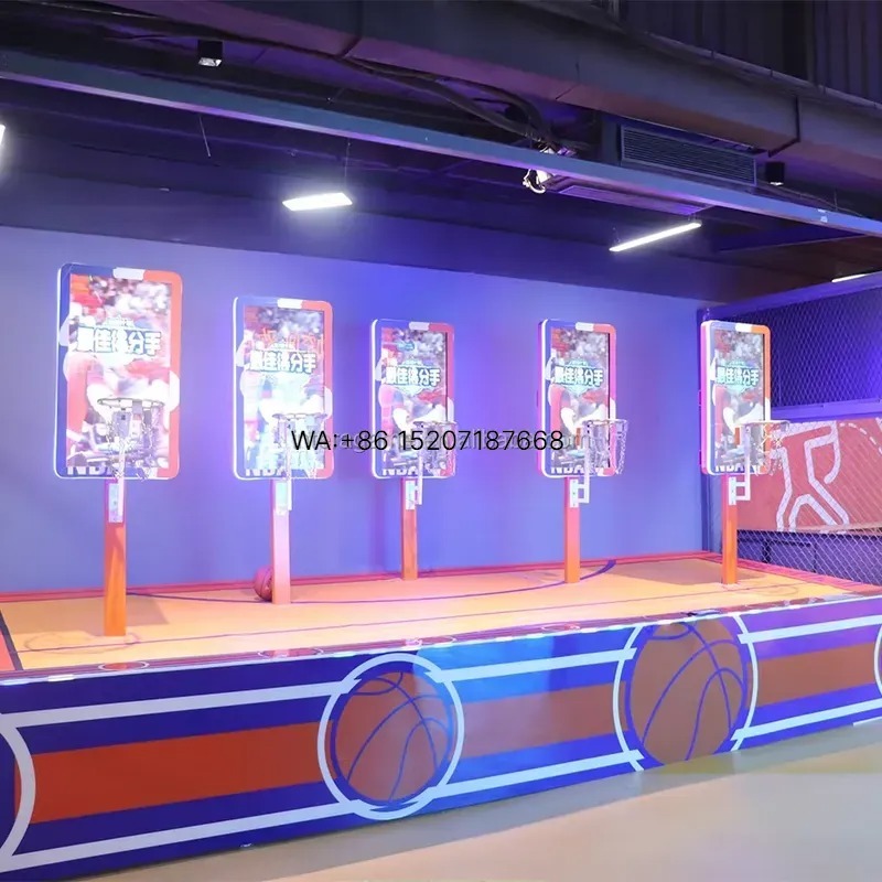Wmwmnu Grosir Peralatan Intera - Sports Equipment Basketball ulasan dan harga