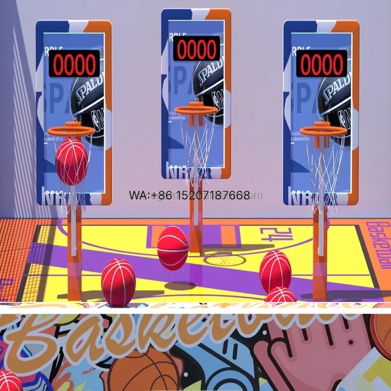 Wmwmnu Grosir Peralatan Intera - Sports Equipment Basketball ulasan dan harga
