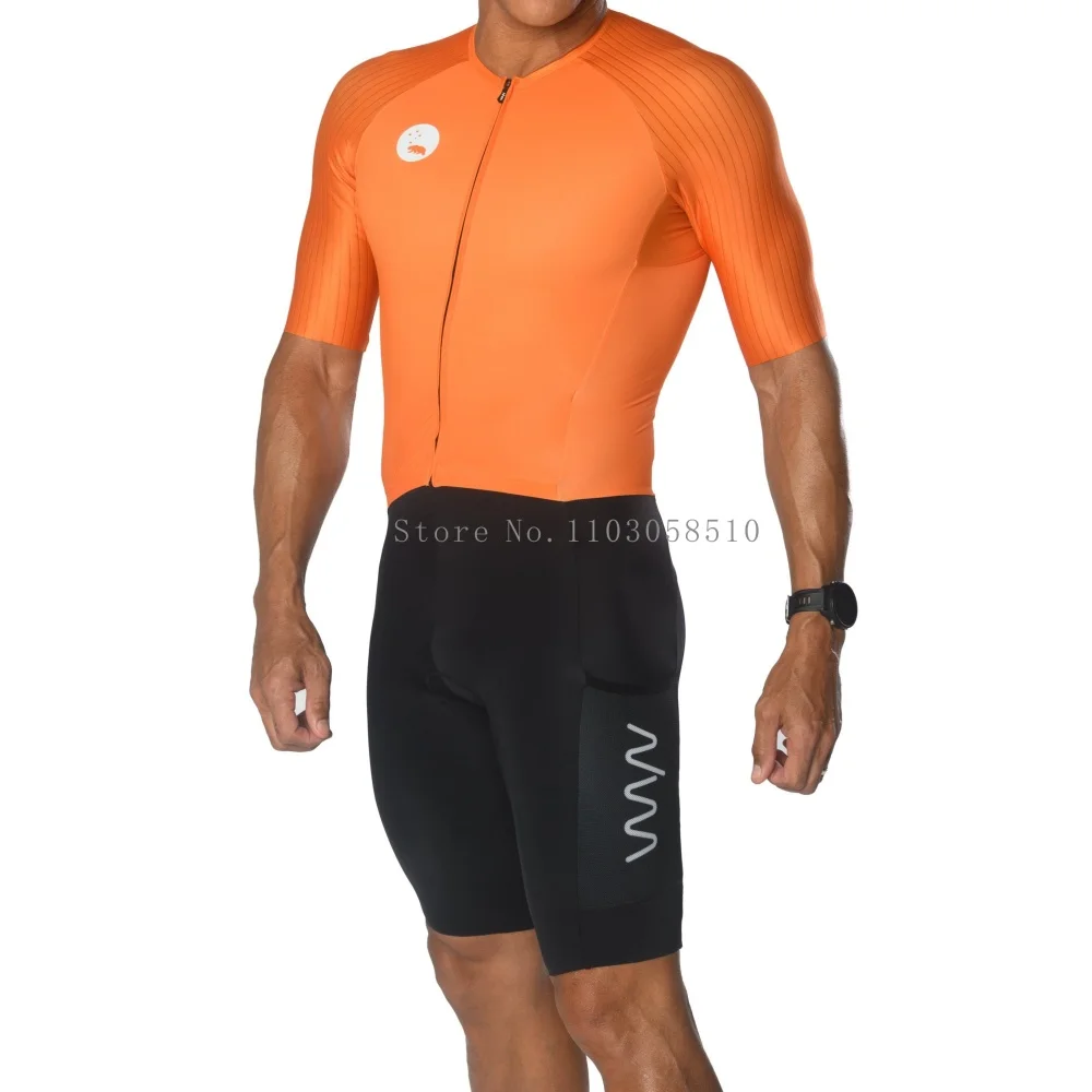 Wyn Republic Setelan Triathlon - Sports Equipment Kit ulasan dan harga
