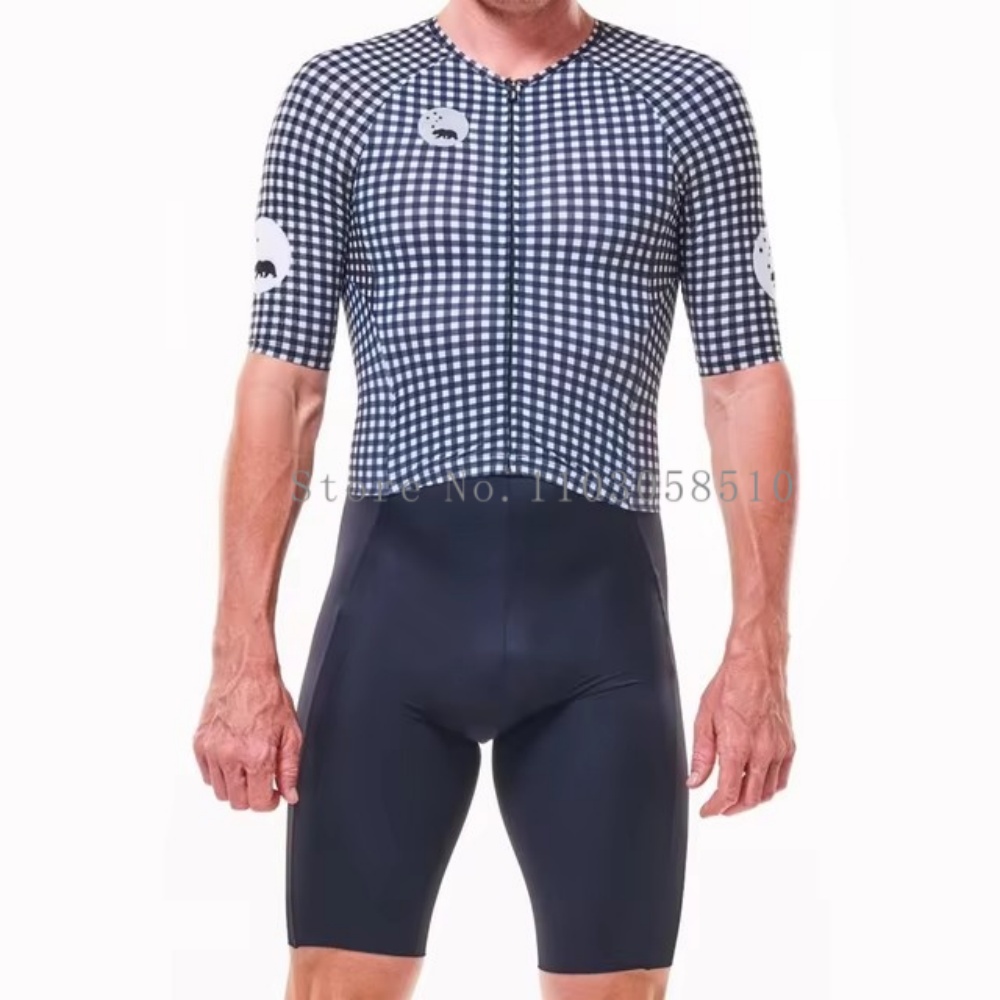 Wyn Republic Setelan Triathlon - Sports Equipment Kit ulasan dan harga