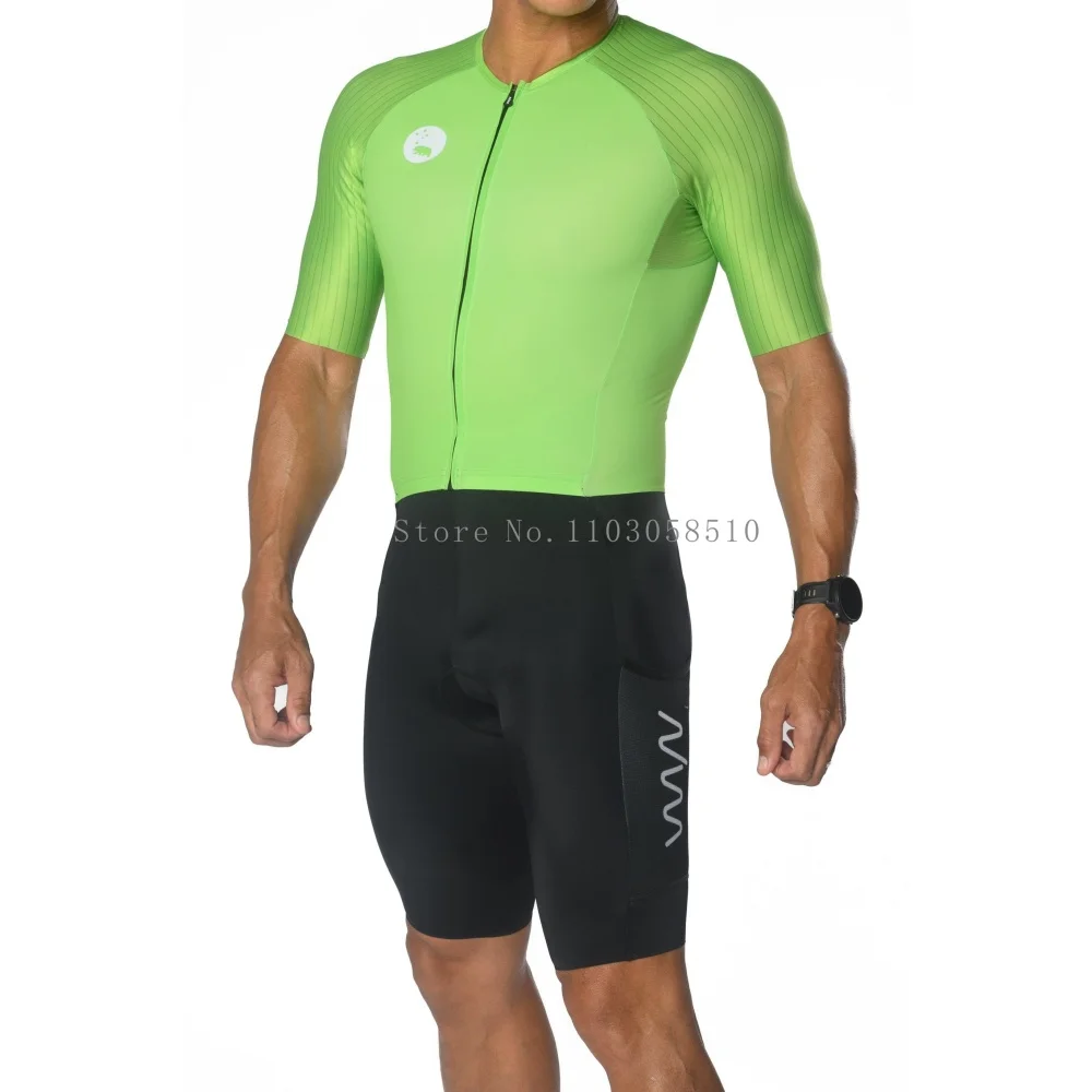 Wyn Republic Setelan Triathlon - Sports Equipment Kit ulasan dan harga