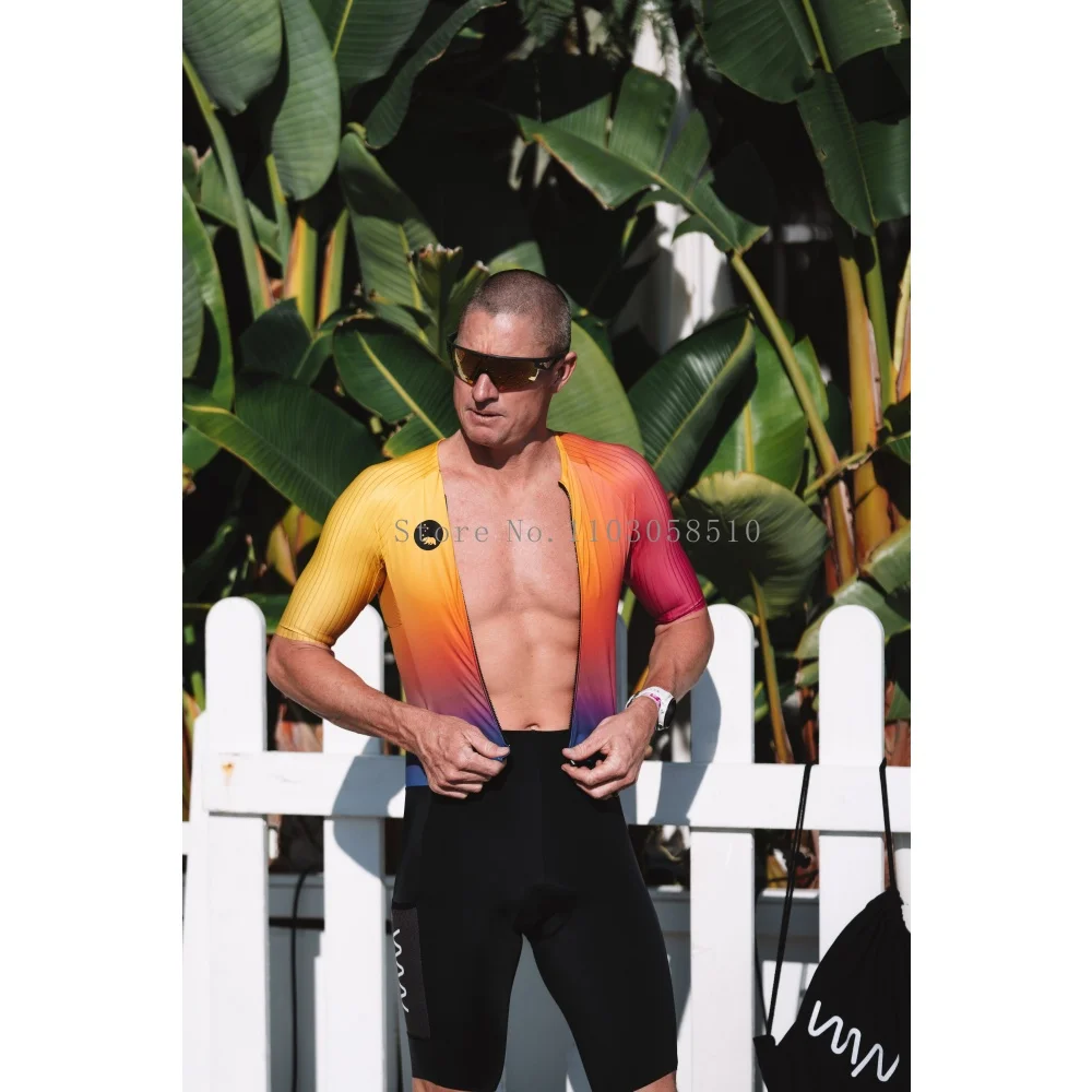 Wyn Republic Setelan Triathlon - Sports Equipment Kit ulasan dan harga