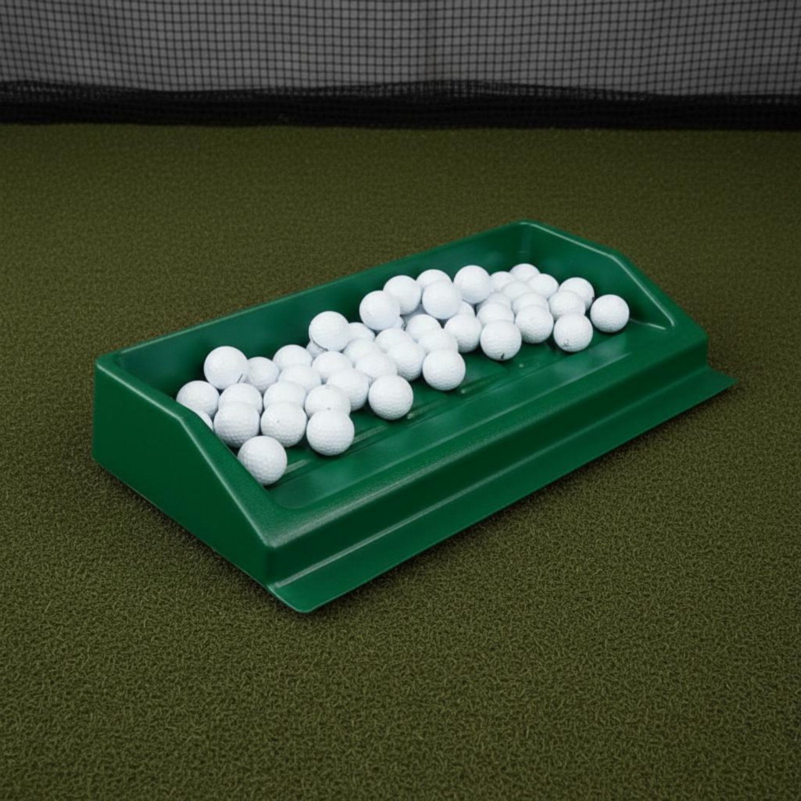 Baki Tee Golf ABS, Kotak Tee G - Sports Equipment Golf ulasan dan harga