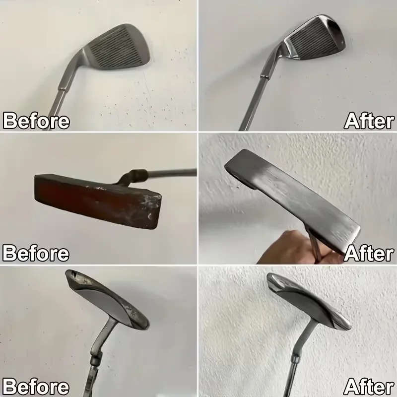 Pemoles Klub Golf, Penghilang  - Sports Equipment Golf ulasan dan harga