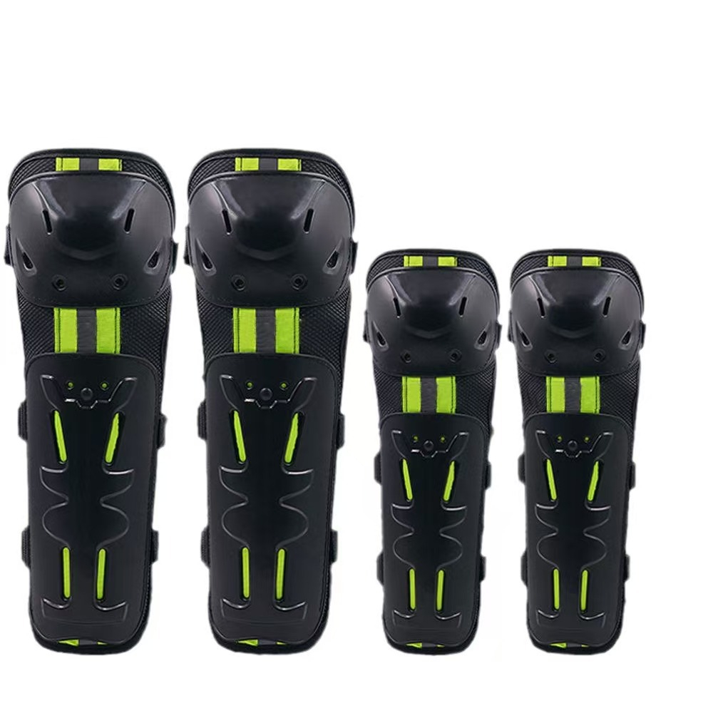 Pelindung Lutut dan Siku Seped - Sports Equipment Knee Support ulasan dan harga